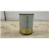 Image 2 : White Rose Ultra Multi-Grade Motor Oil Can Bank, Canadian Oil Companies Limited, 2 3/4 × 2 1/4”