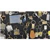 Image 4 : Large Collection of Assorted Keychains