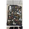 Image 1 : large Collection of Assorted Pushback Pins