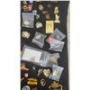 Image 5 : large Collection of Assorted Pushback Pins