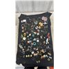 Image 1 : Large Assortment of Earrings