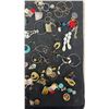 Image 2 : Large Assortment of Earrings