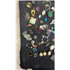 Image 4 : Large Assortment of Earrings