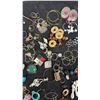 Image 6 : Large Assortment of Earrings