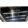 Image 9 : Samsung Stainless Steel Electric Range with Glass Cooktop and Digital Controls