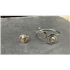 Image 4 : Fashion Jewelry, 7 Bracelets, Ring, 2 Pins and Vintage Wolf Cubs Pin