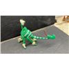 Image 6 : Vintage Action Figures, Battlecat, Stridor, Pegasus, Poinsetter - Rare 1960’s (Dr Seuss), Bronze
