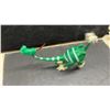 Image 7 : Vintage Action Figures, Battlecat, Stridor, Pegasus, Poinsetter - Rare 1960’s (Dr Seuss), Bronze