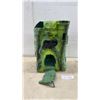 Image 1 : Vintage 1981/82 Mattel Masters of the Universe Castle Grayskull Playset with Drawbridge Door