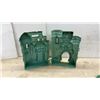 Image 4 : Vintage 1981/82 Mattel Masters of the Universe Castle Grayskull Playset with Drawbridge Door
