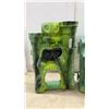 Image 6 : Vintage 1981/82 Mattel Masters of the Universe Castle Grayskull Playset with Drawbridge Door