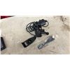 Image 3 : Garmin nüvi 2455 and 2555 GPS Navigators (3) with Chargers, Mounts, Manuals and New Tablet