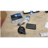Image 4 : Garmin nüvi 2455 and 2555 GPS Navigators (3) with Chargers, Mounts, Manuals and New Tablet