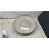 Image 2 : K and H Pet Products 30-Watt Heated Bird Bath With Brackets, 20” Diameter