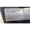 Image 2 : Portable 500W Halogen Work Light With Stand, Type J Double-Ended Lamp, 120V 60Hz AC