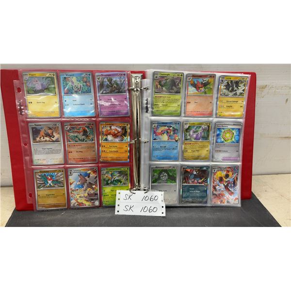 100+ Pokémon Cards, All Holos, Reverse Holos and Full Art