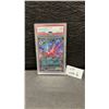 Image 1 : Pokemon Card, Graded PSA Mint 9