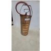 Image 1 : General Safety Flare Pump, Model P-909, 5 Gallons, S/N 1673