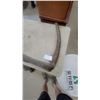 Image 2 : Antique Scythe with Wooden Handle and Blade;