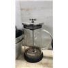 Image 4 : Stokes French Press, Stainless Steel Stock Pot, Saucepans, Frying Pans, Muffin Tins