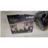 Image 2 : Artika Eclipse Solar String Lights, 20 LED Bulbs, 12.8' / 42' Length, 2 Packages