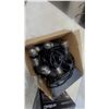 Image 3 : Artika Eclipse Solar String Lights, 20 LED Bulbs, 12.8' / 42' Length, 2 Packages