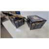 Image 4 : Artika Eclipse Solar String Lights, 20 LED Bulbs, 12.8' / 42' Length, 2 Packages