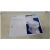 Image 1 : Brondell Swash CL99 Non-Electric Bidet Toilet Seat and Installation Guide