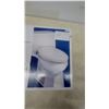 Image 2 : Brondell Swash CL99 Non-Electric Bidet Toilet Seat and Installation Guide