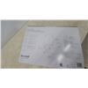 Image 4 : Brondell Swash CL99 Non-Electric Bidet Toilet Seat and Installation Guide