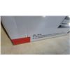 Image 3 : Toshiba TL-AC264CZA(SS)CA Air Fry Oven, 25L / 26 qt, and Original Box