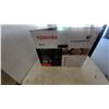 Image 4 : Toshiba TL-AC264CZA(SS)CA Air Fry Oven, 25L / 26 qt, and Original Box