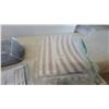 Image 6 : Assorted Home Goods: Cucraf Premium Curtains, Luxury Life Chair Covers