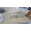 Image 7 : Assorted Home Goods: Cucraf Premium Curtains, Luxury Life Chair Covers