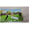 Image 3 : Tetherball Tennis Game Set, Adjustable Height, Easy Installation, Versatile Play Options