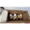 Image 3 : Assorted Chickens and