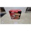 Image 1 : In Fuse Bamboo Steamer Set, 3-Tier Steamer and Lid, New in Box