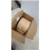 Image 3 : In Fuse Bamboo Steamer Set, 3-Tier Steamer and Lid, New in Box