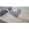 Image 3 : Two Packages of Chair Covers