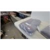 Image 4 : Two Packages of Chair Covers