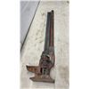 Image 2 : Jack-All Jack Mark II by J.C. Hallman Mfg. Co. Ltd. Kitchener, Ontario