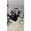 Image 12 : HT Icefish.com Ice Fishing Rods, Reels, Tackle Bag, Red Wolf Leaders