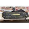 Image 2 : HT Icefish.com Ice Fishing Rods, Reels, Tackle Bag, Red Wolf Leaders