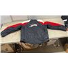 Image 5 : Ski-Doo Team TG/XL Jacket and Ski-Doo Pants
