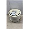 Image 1 : Honeywell Air Purifier with HEPA and Pre-Filter, Power Cord