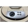 Image 2 : Honeywell Air Purifier with HEPA and Pre-Filter, Power Cord