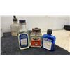 Image 2 : Vintage Medicine Bottles and Boxed Dettol Antiseptic, Rawleigh's Ready Relief, Eye-Gene