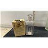 Image 4 : Vintage Medicine Bottles and Boxed Dettol Antiseptic, Rawleigh's Ready Relief, Eye-Gene