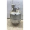 Image 1 : Empty Worthington Propane Tank, DOT-4E240