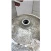 Image 3 : Empty Worthington Propane Tank, DOT-4E240